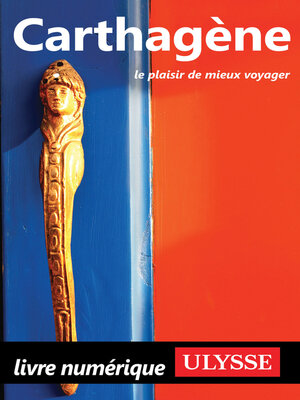 cover image of Carthagène